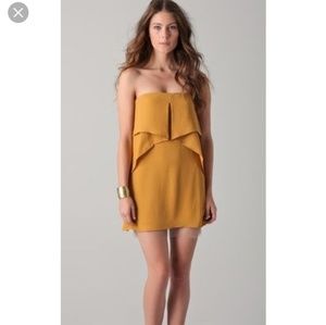 Bcbg fei fei dress